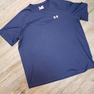 Under Armour Men's Active Shirt